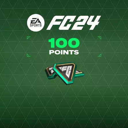 EA SPORTS FC™ 24 - FC(FIFA) Points 100 I для ТУРЕЦКОГО аккаунта ⭐PlayStation⭐