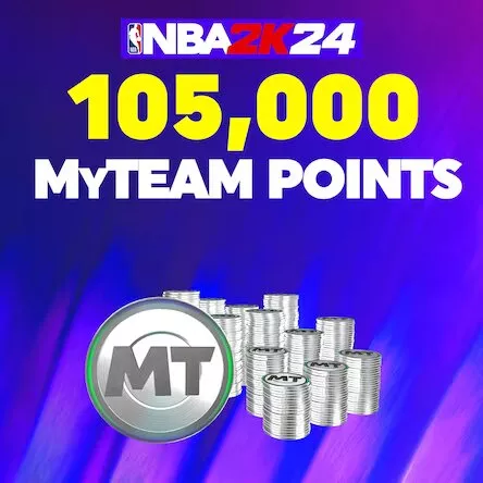 NBA 2K24 - 105,000 MTP I для ТУРЕЦКОГО аккаунта ⭐PlayStation⭐
