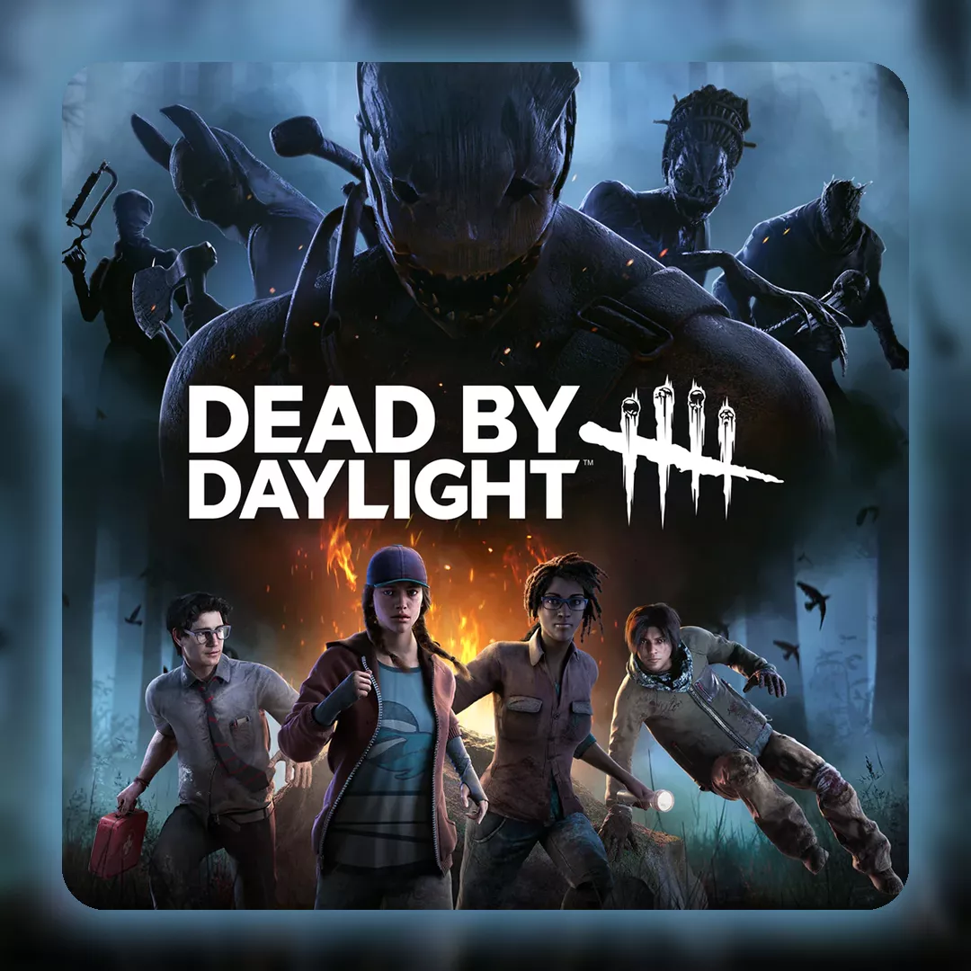 Dead by Daylight Epic Games Турция