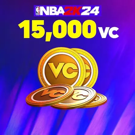 NBA 2K24 - 15,000 VC I для ТУРЕЦКОГО аккаунта ⭐PlayStation⭐