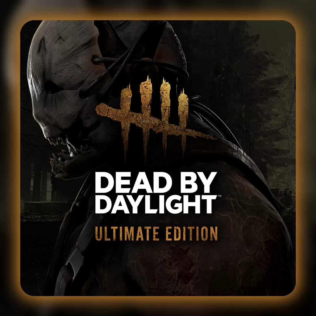Dead by Daylight: Ultimate Edition Epic Games Турция