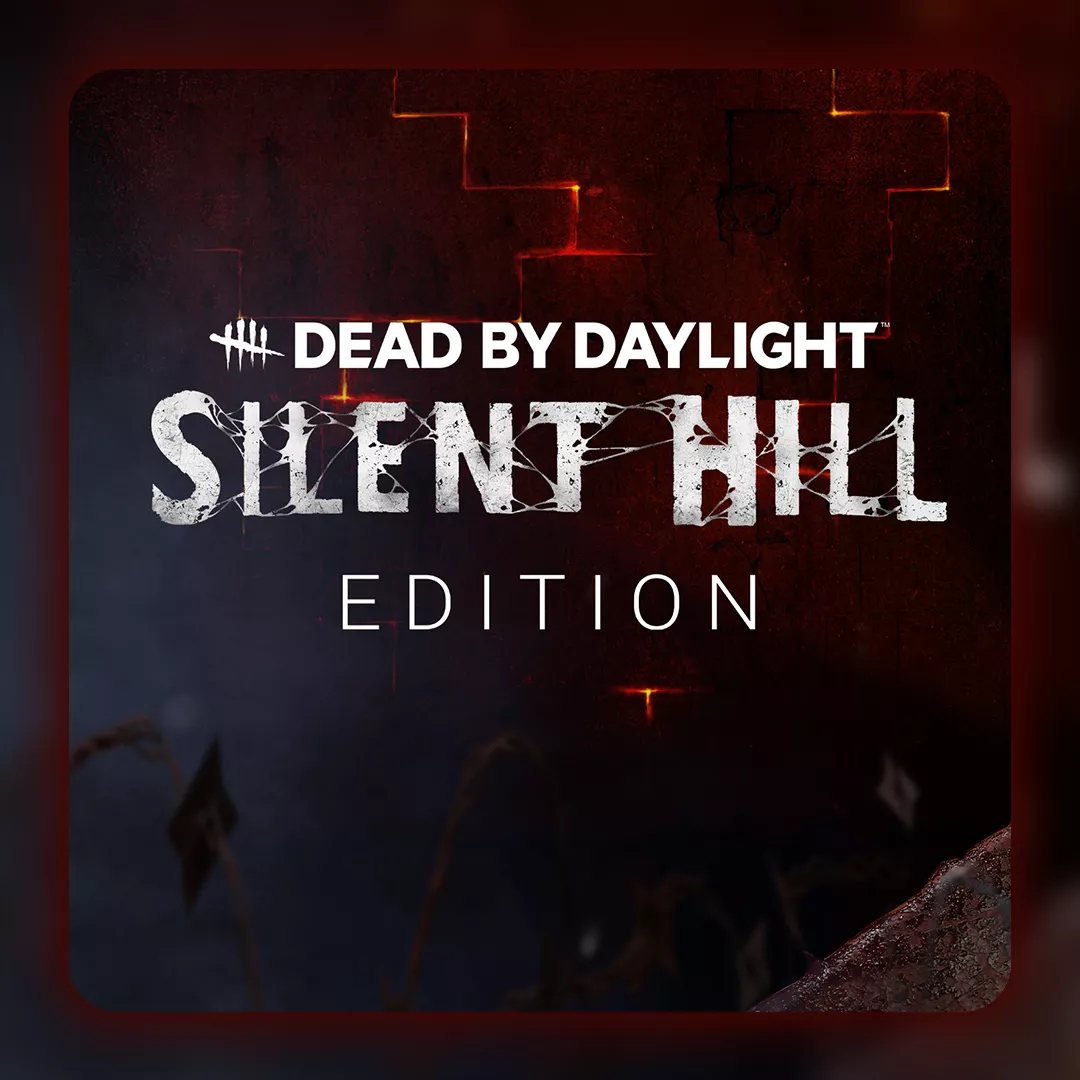 Dead by Daylight — Silent Hill Edition Epic Games Турция