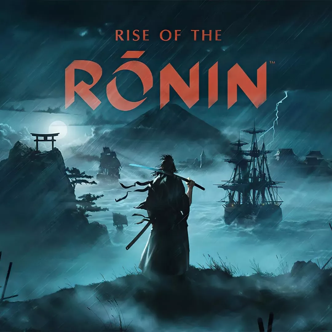 Rise of the Ronin (PS5) для Вашего ТУРЕЦКОГО аккаунта PSN