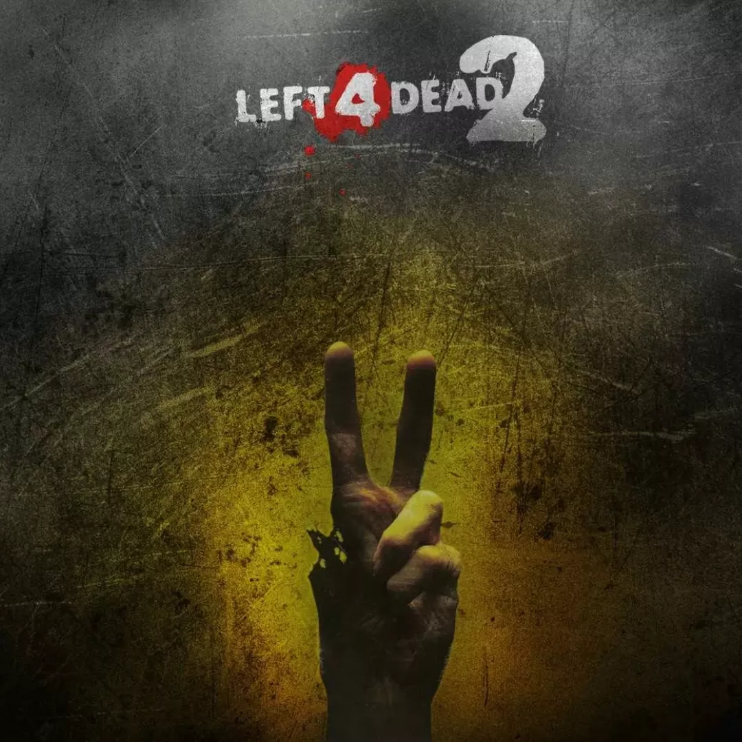 Left 4 Dead 2 ПОДАРКОМ в Steam RU (Steam Gift Россия)