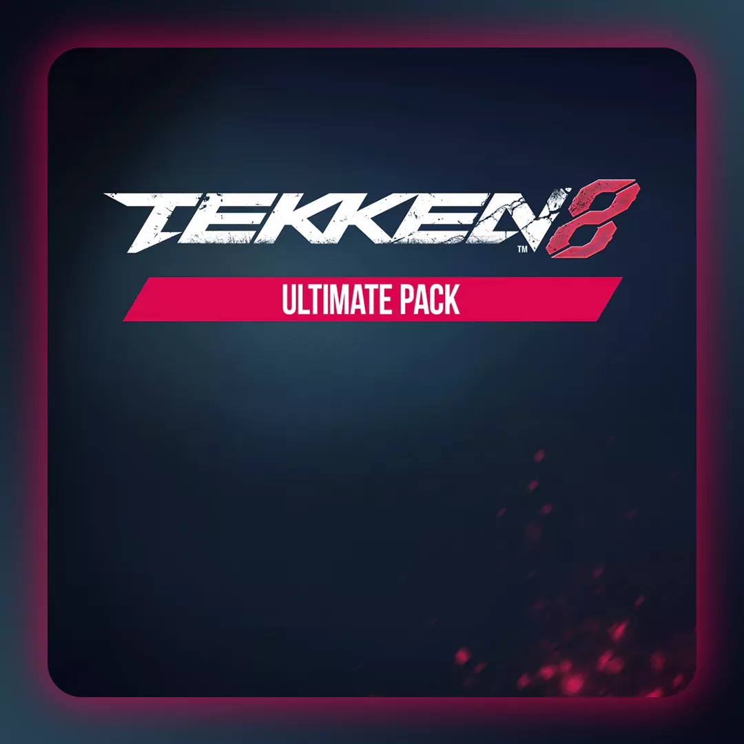 TEKKEN 8 - Ultimate Pack PlayStation Турция