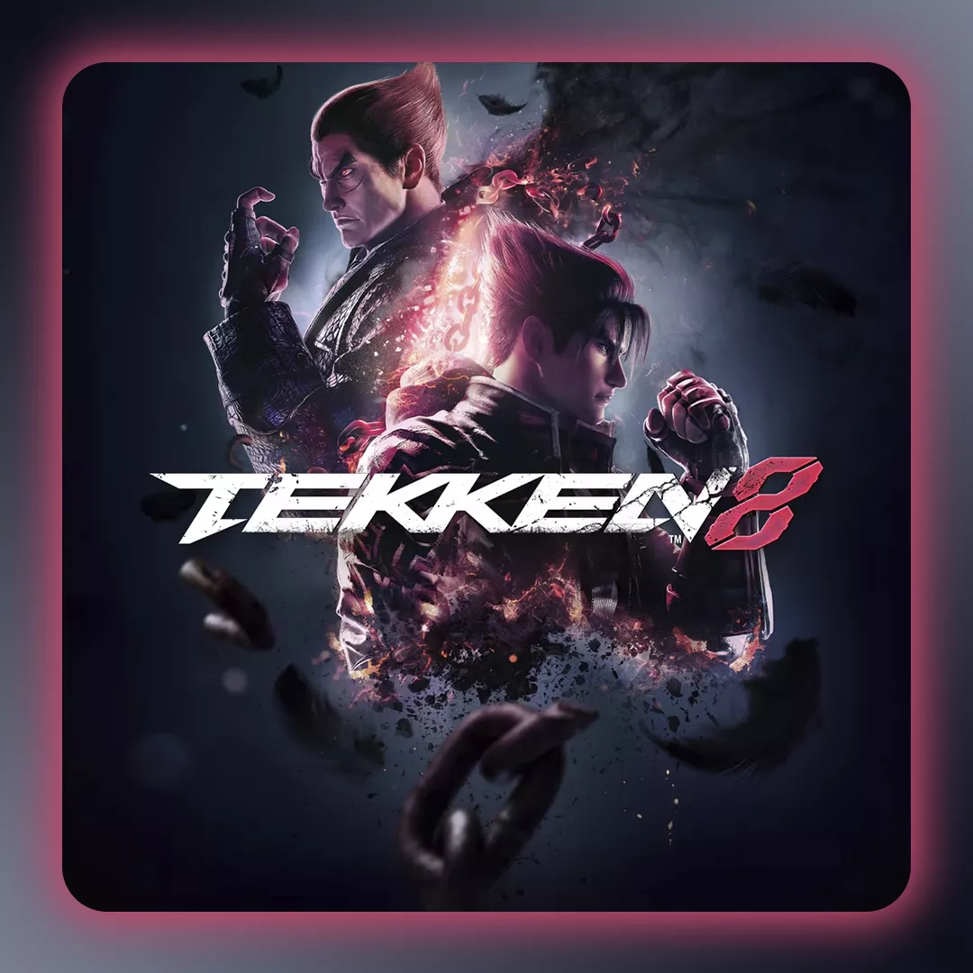 Tekken 8 Standard Edition PS5™ PlayStation Турция