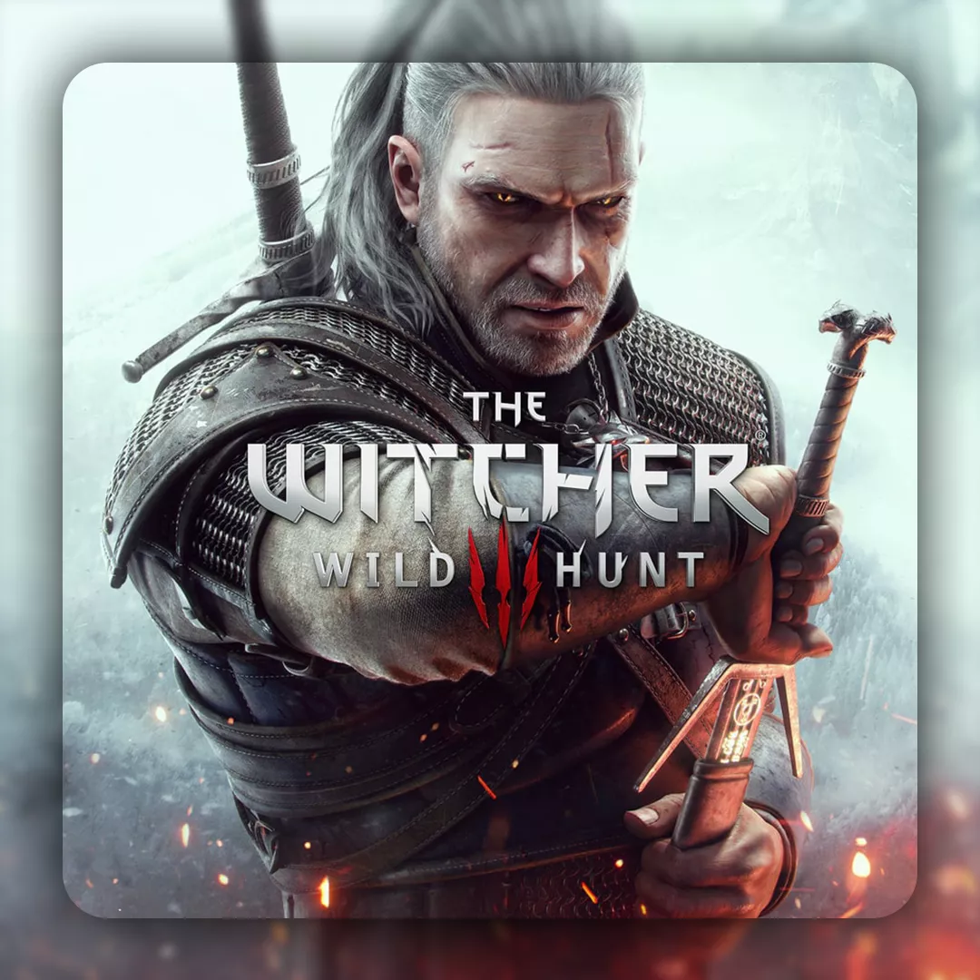 The Witcher 3: Wild Hunt PlayStation Турция