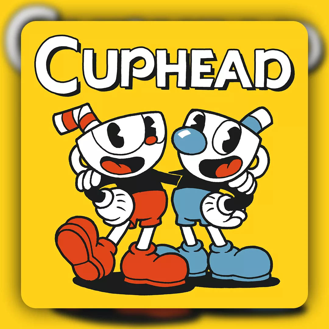 Cuphead PlayStation Турция