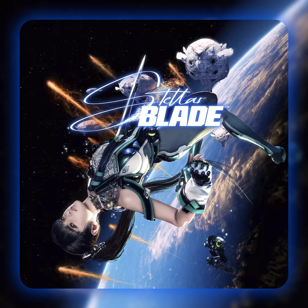 Stellar Blade™ PS5™ PlayStation Турция