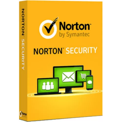 Norton Security 1 Device 90 Days Symantec Key GLOBAL
