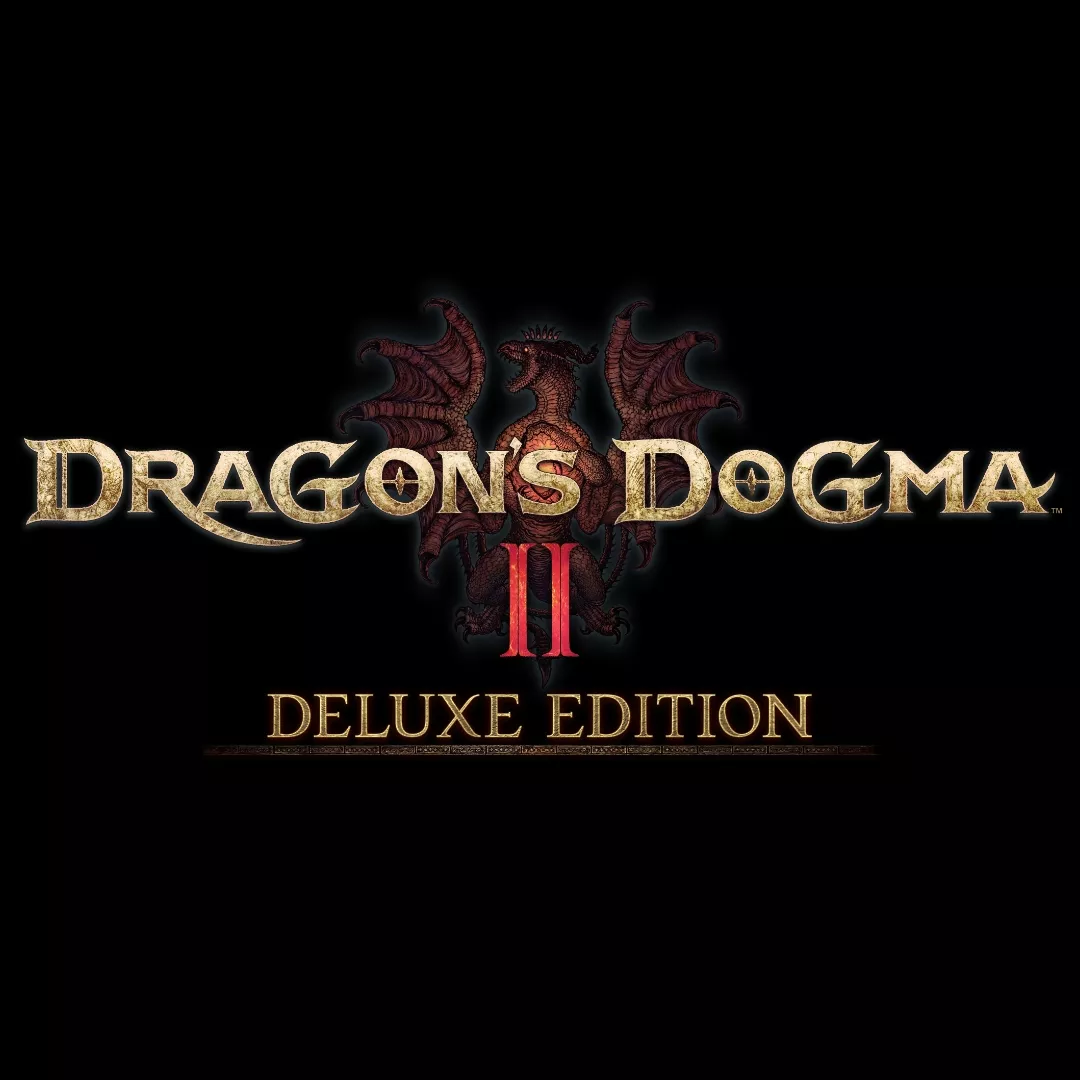 Dragon's Dogma 2 Deluxe Edition для Вашего ТУРЕЦКОГО аккаунта PSN