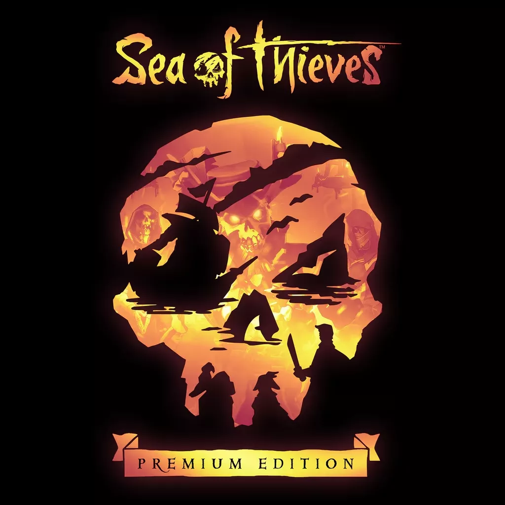 Sea of Thieves Premium Edition для Вашего ТУРЕЦКОГО аккаунта PSN