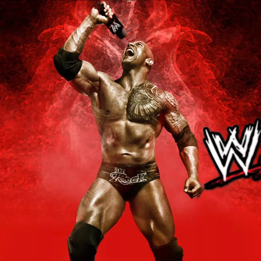 WWE 2K24 Deluxe Edition PS4/PS5 (Турция)✨