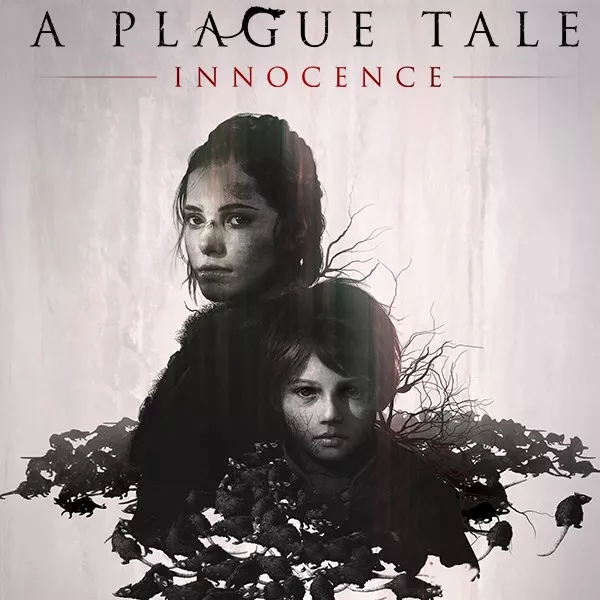 A Plague Tale: Innocence PS4/5 (Турция)✨