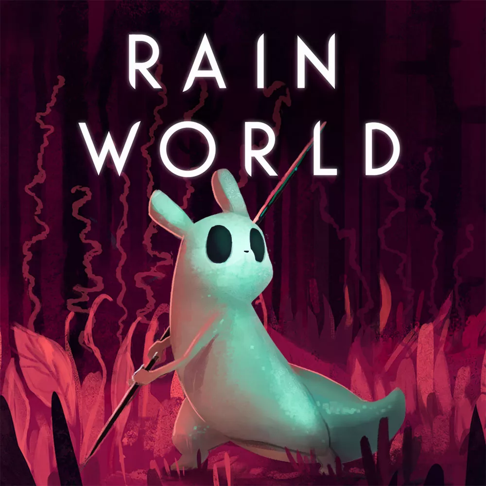Rain World для Вашего ТУРЕЦКОГО аккаунта PSN