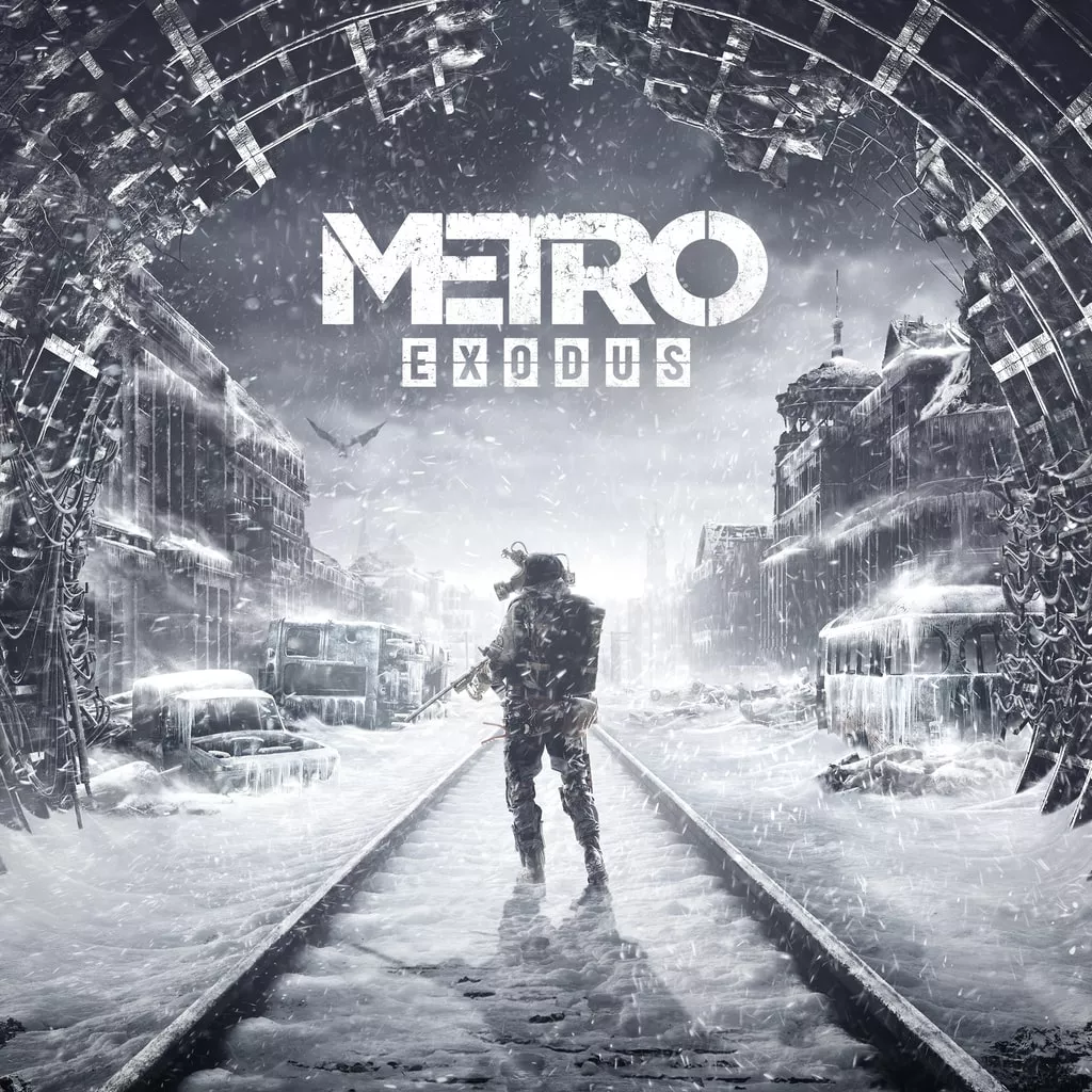Metro Exodus PlayStation Турция