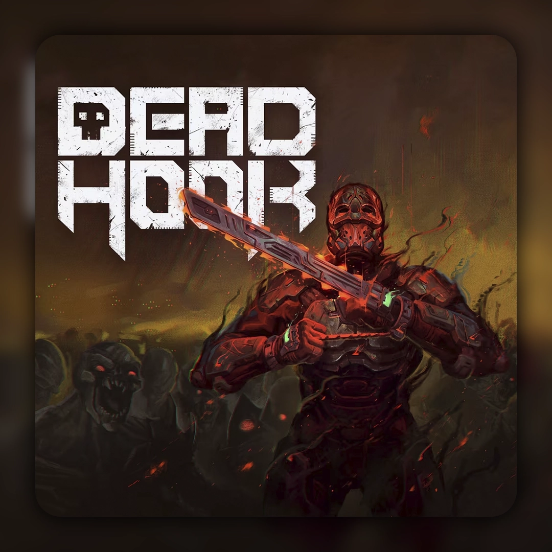 Dead Hook PS5 PlayStation Турция