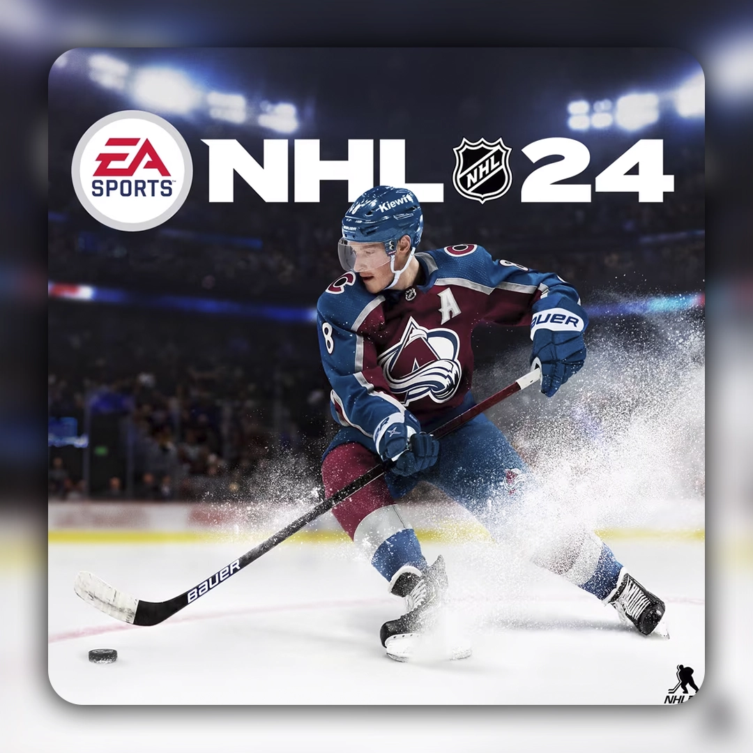 NHL® 24 PS4™ PlayStation Турция