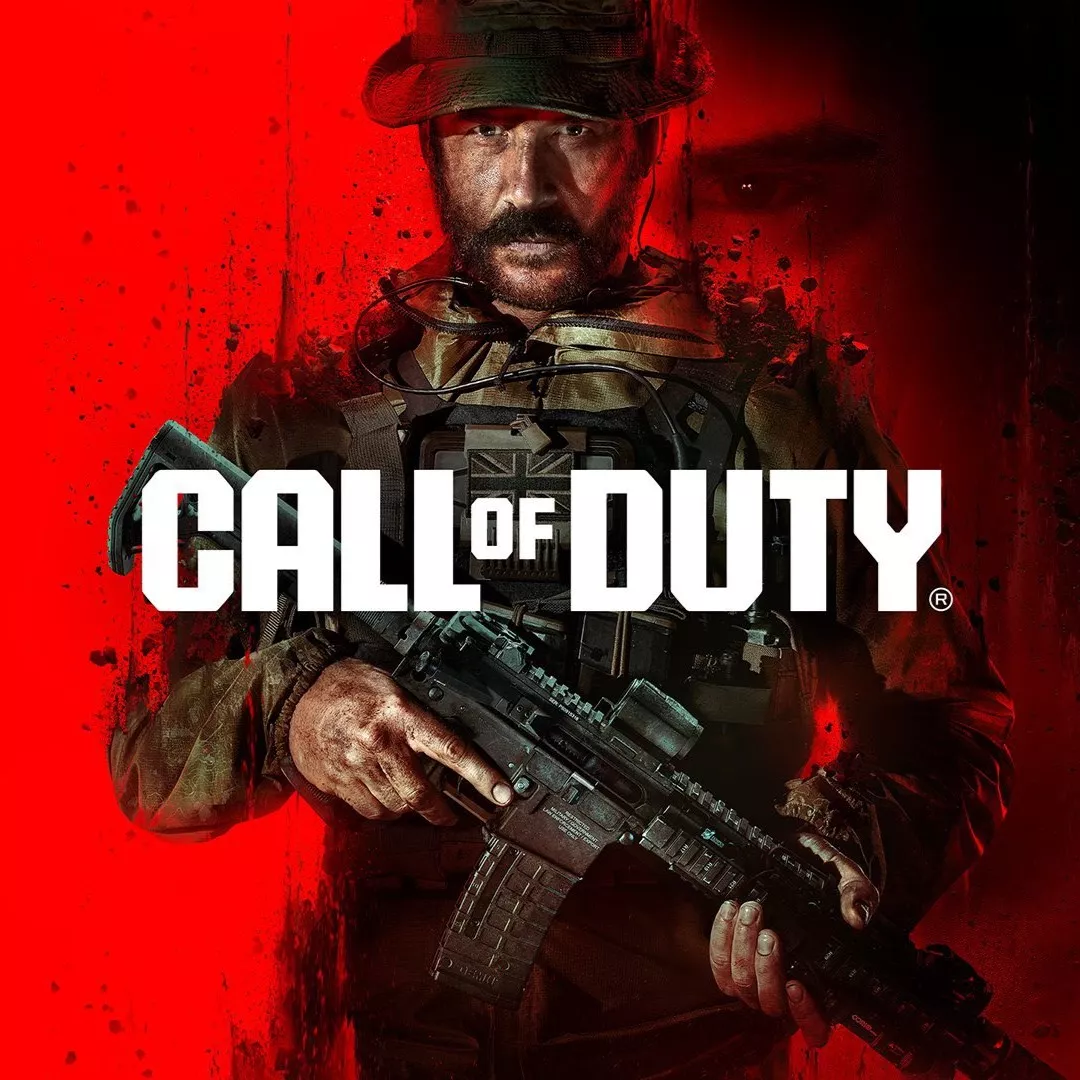 Call of Duty®: Modern Warfare® III - Cross-Gen Bundle (Турция)✨