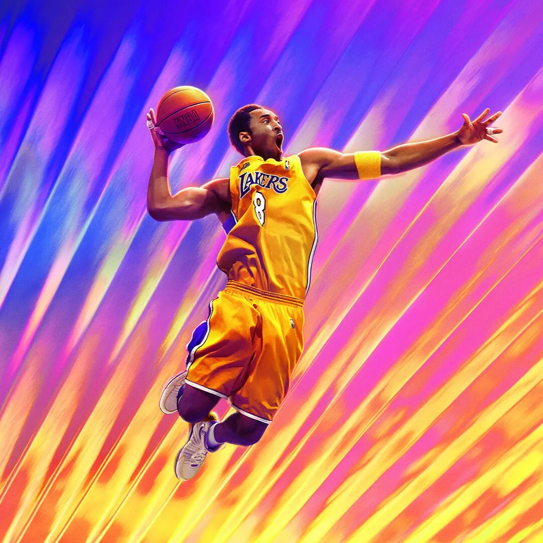 NBA 2K24 Kobe Bryant Edition for PS5™ (Турция)✨