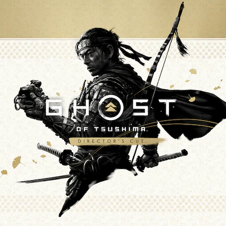 Ghost of Tsushima DIRECTOR’S CUT PS4 PlayStation Турция