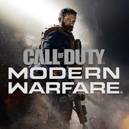 Call of Duty®: Modern Warfare® PlayStation Турция