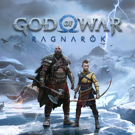 God of War Ragnarök PS4 PS5 PlayStation Турция