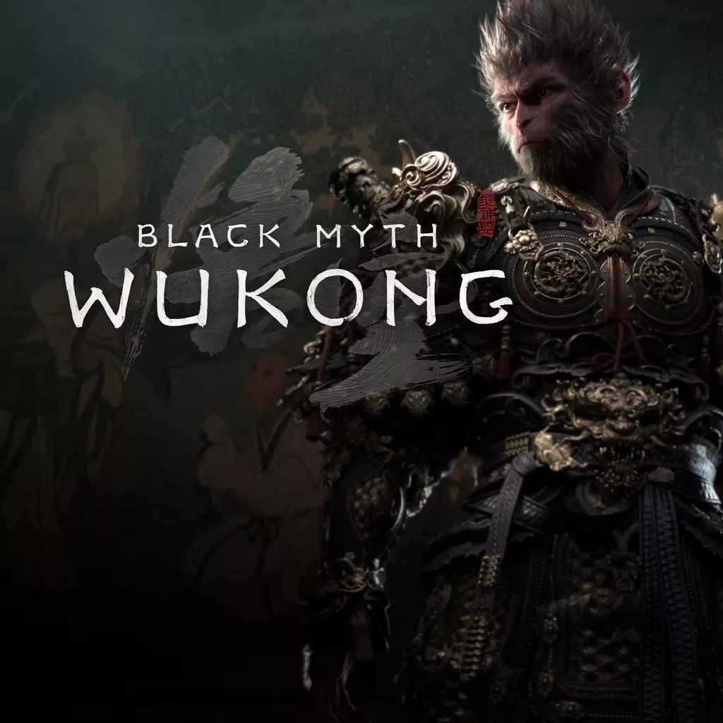 Black Myth: Wukong для ТУРЕЦКОГО аккаунта PSN