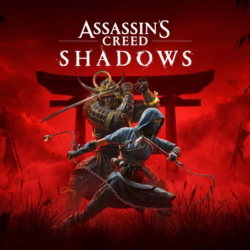 Assassin’s Creed Shadows для ТУРЕЦКОГО аккаунта PSN