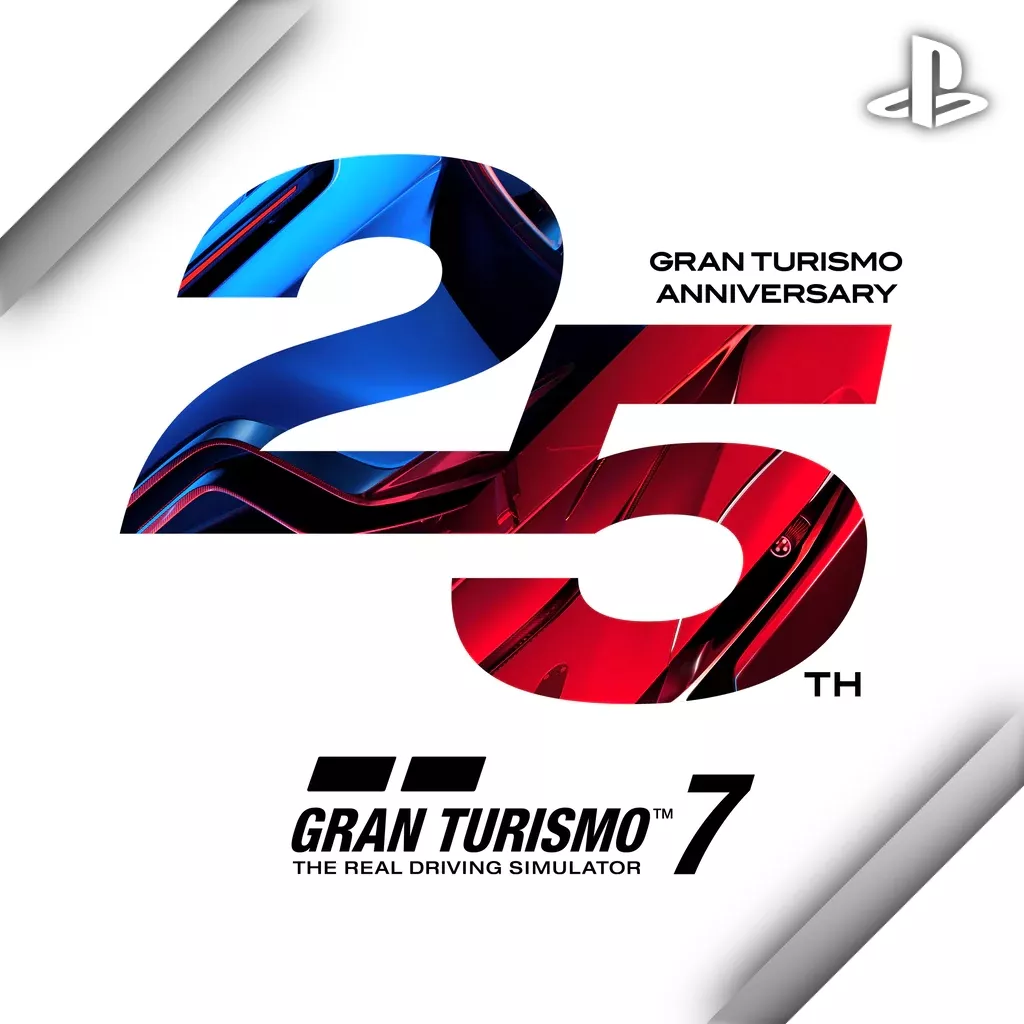 Gran Turismo 7 Digital Deluxe Edition для PS4 и PS5 (Турция)