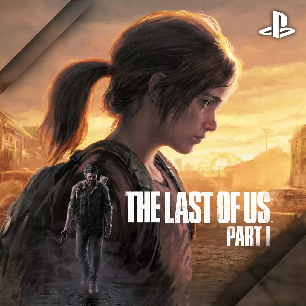 The Last of Us Part 1 для PS5 (Турция)
