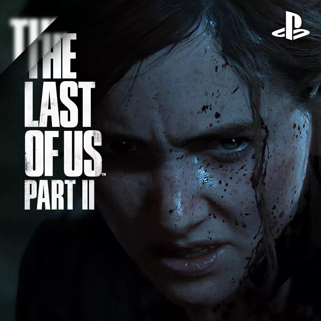 The Last of Us Part II для PS4 (Турция)