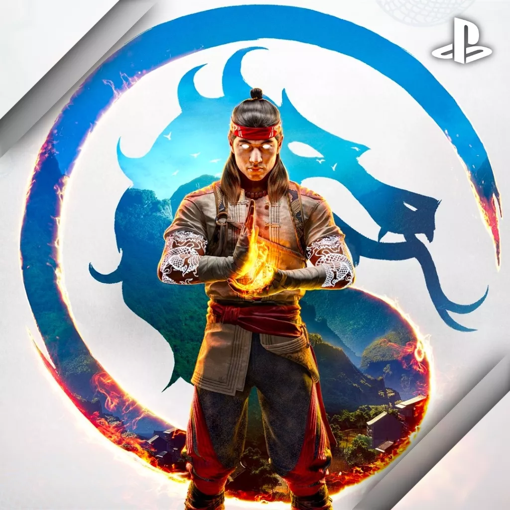 Mortal Kombat 1 для PS5 (Турция)