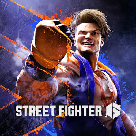Street Fighter™ 6 PS4 & PS5 PlayStation Турция