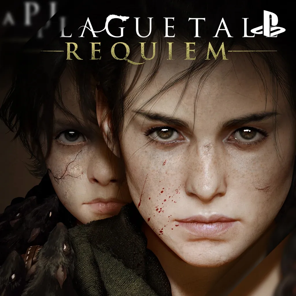 A Plague Tale: Requiem для PS5 (Турция)