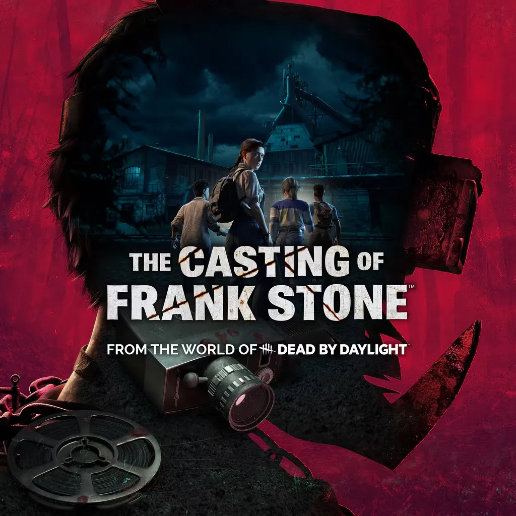 The Casting of Frank Stone Standard Edition для PS5 Турция ПРЕДЗАКАЗ