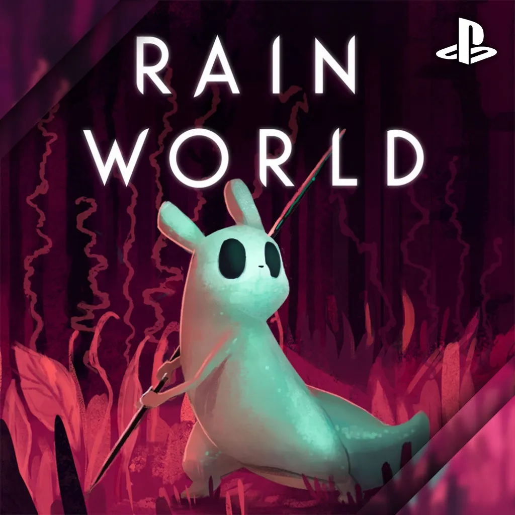 Rain World для PS4 и PS5 (Турция)