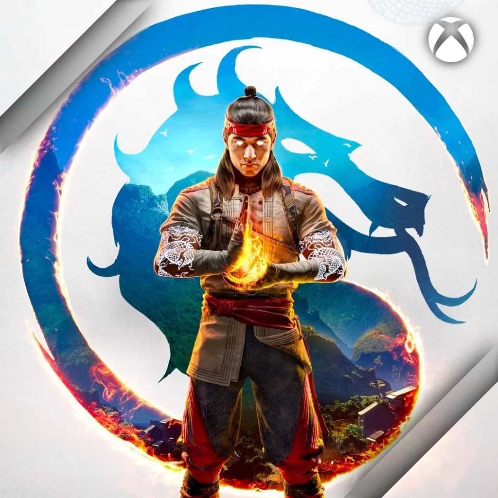 Mortal Kombat 1 для XBOX Series X/S