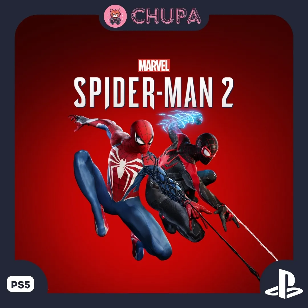 Marvel’s Spider-Man 2  PS5 Турция