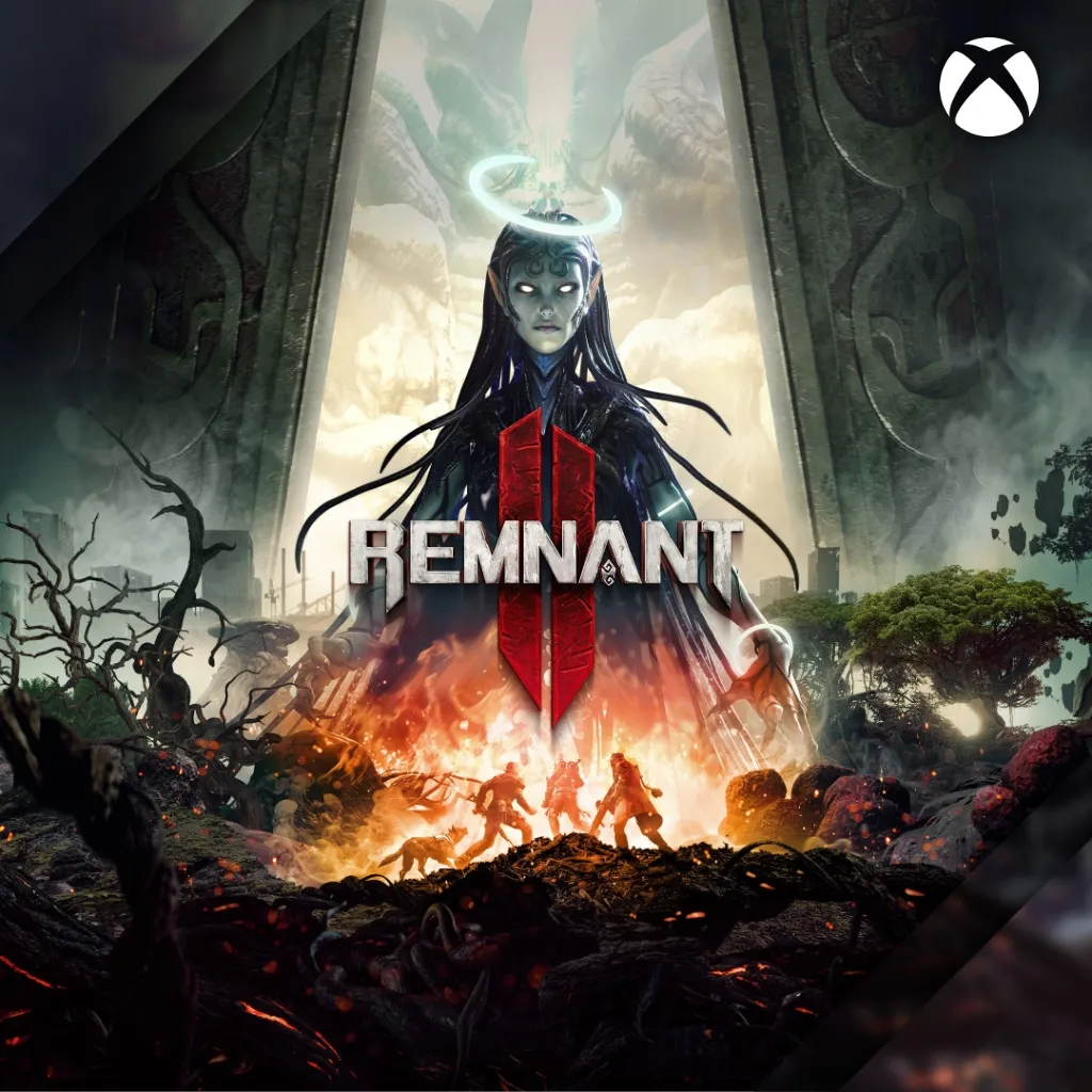 Remnant II - Standard Edition для XBOX Series X/S