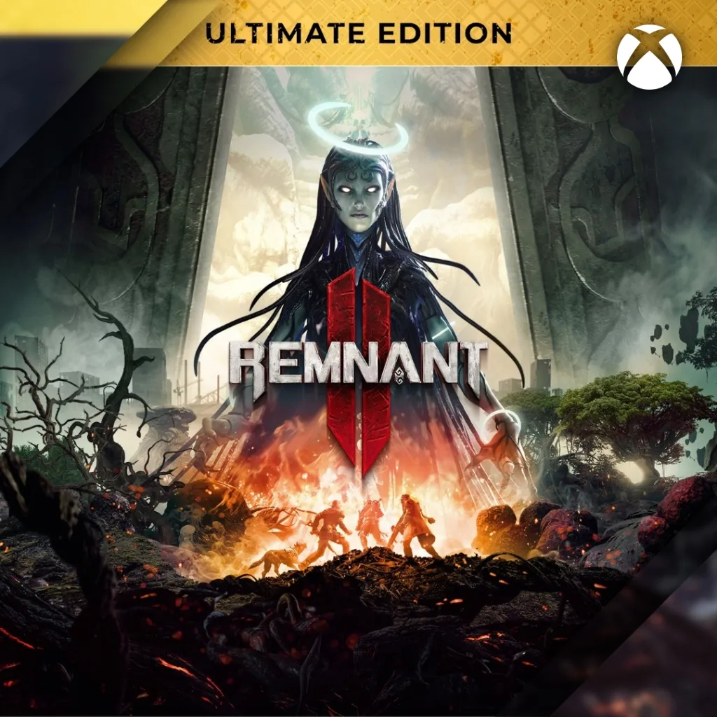 Remnant II - Ultimate Edition для XBOX Series X/S