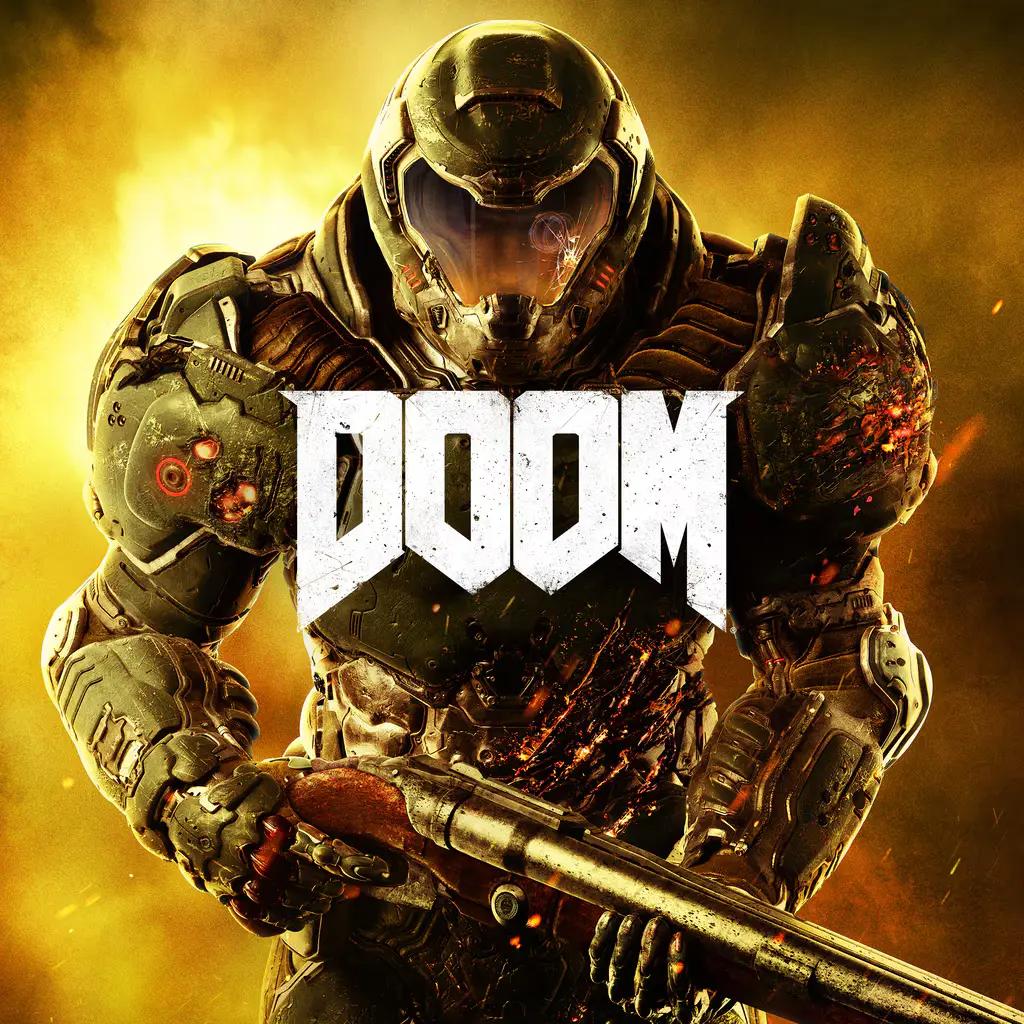 DOOM PlayStation Турция