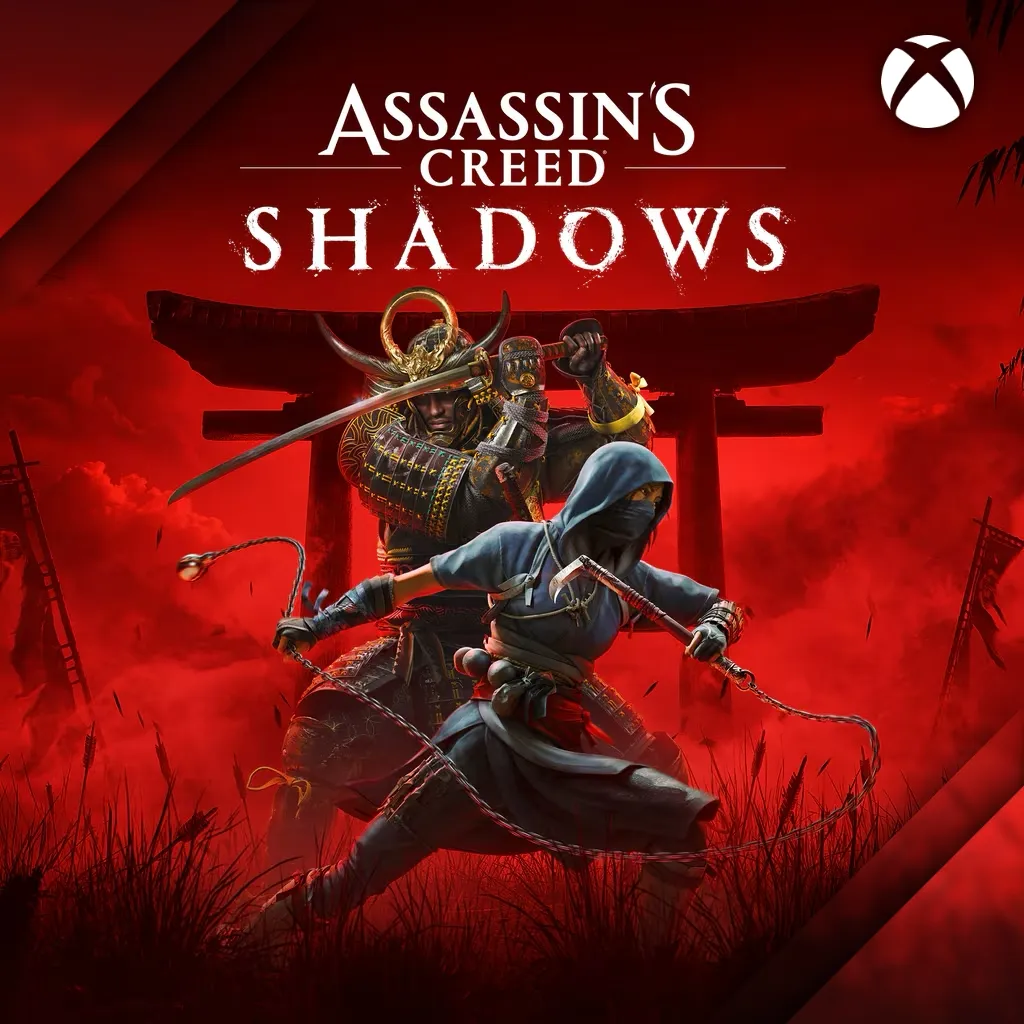 Assassin’s Creed Shadows XBOX (Турция)