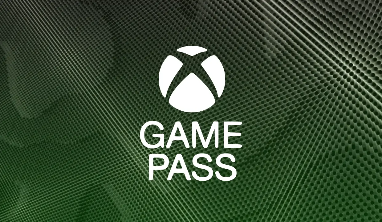 XBOX GAME PASS