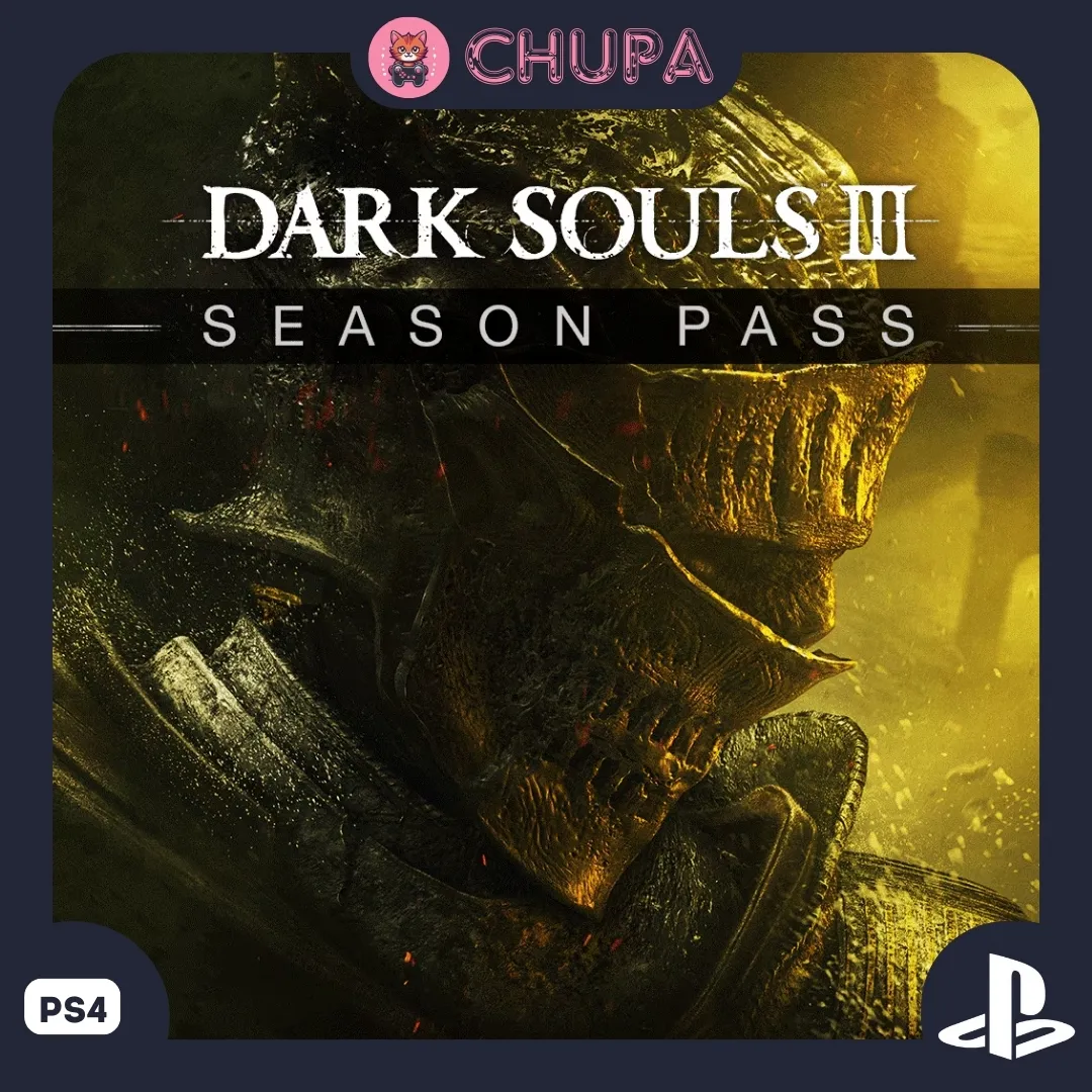 DARK SOULS III - Season Pass Турция