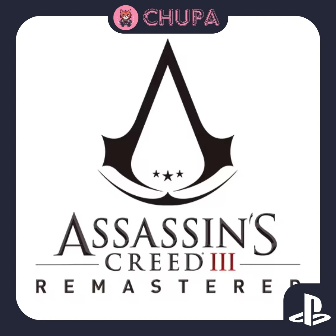 Assassin's Creed III Remastered Турция