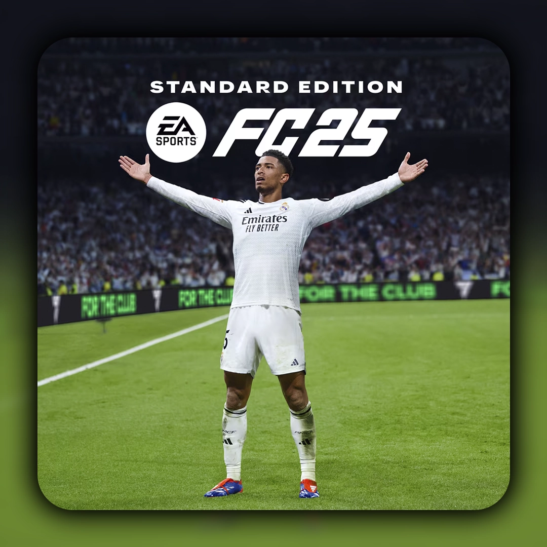 EA SPORTS FC 25 US XBOX One / Xbox Series X|S CD Key