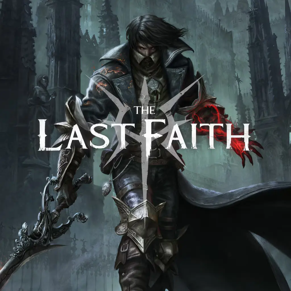 The Last Faith PlayStation Турция