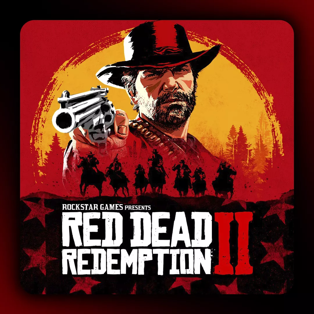 Red Dead Redemption 2 US XBOX One / Xbox Series X|S CD Key