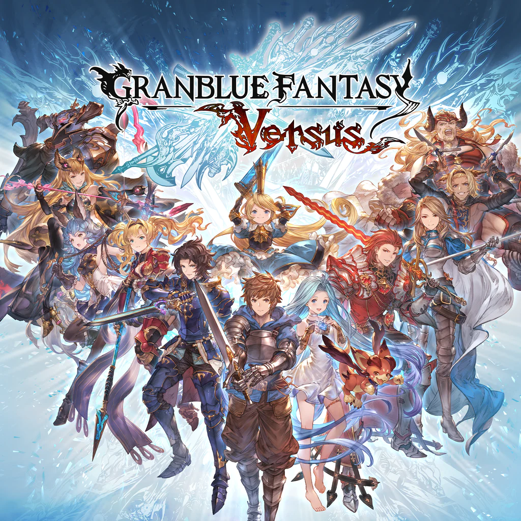 Granblue Fantasy: Versus PlayStation Турция